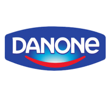 20) danone farm