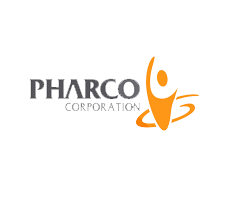 1) Pharco Pharmaceuticals (El-Amria factory)