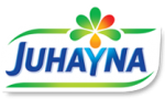 Juhayna Logo