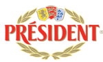 President Logo