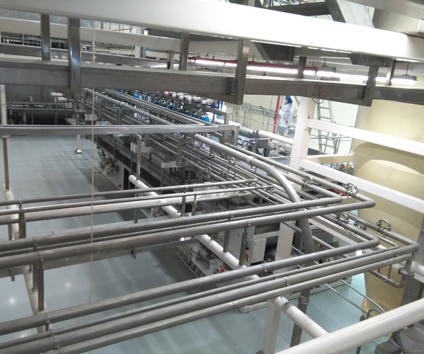 35) MARS, EGYPT, MARS factory(6 OF OCTOBER)