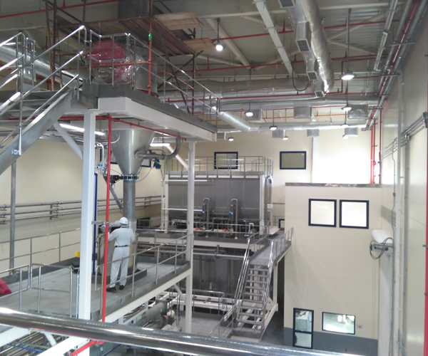 35) MARS, EGYPT, MARS factory(6 OF OCTOBER)